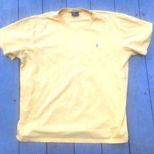Polo by Ralph Lauren XL T-Shirt